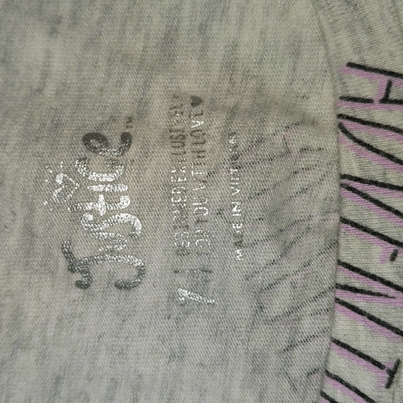 Bundle Justice Dog Tops - Picture 4 of 10